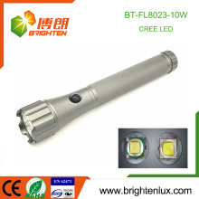 Factory Bulk Sale High Power Emergency Outdoor Usé Metal Cree led long beam moelle